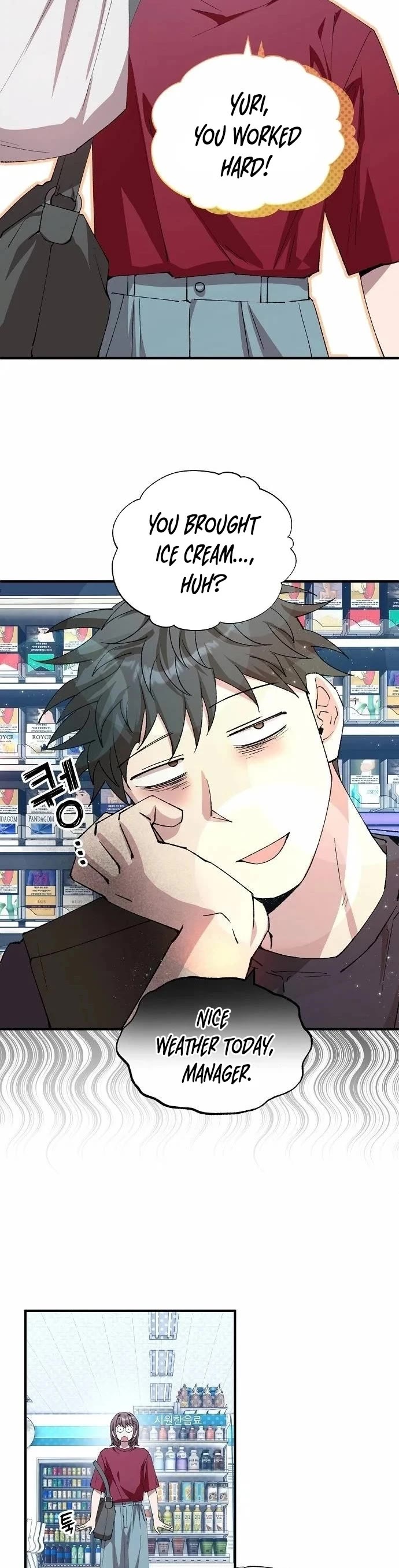 Magical Realm Shopkeeper Chapter 94 page 25 - Chapter 94