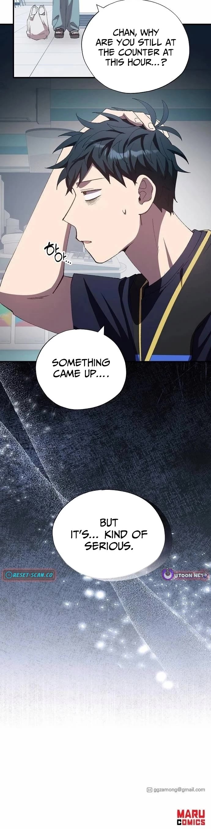 Magical Realm Shopkeeper Chapter 94 page 26 - Chapter 94