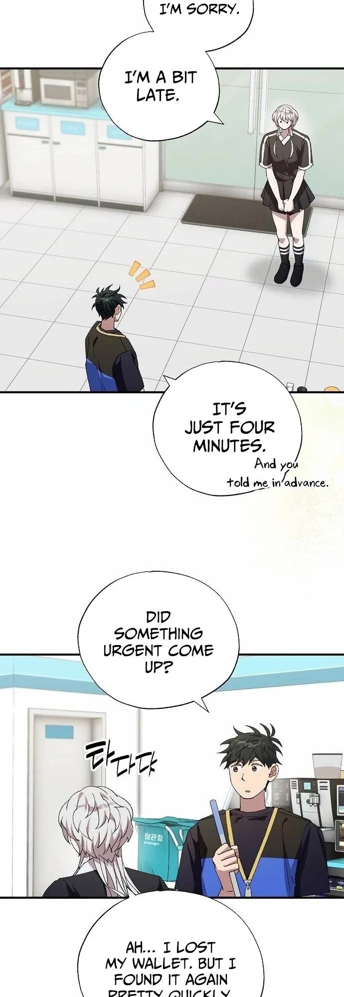 Magical Realm Shopkeeper Chapter 94 page 6 - Chapter 94
