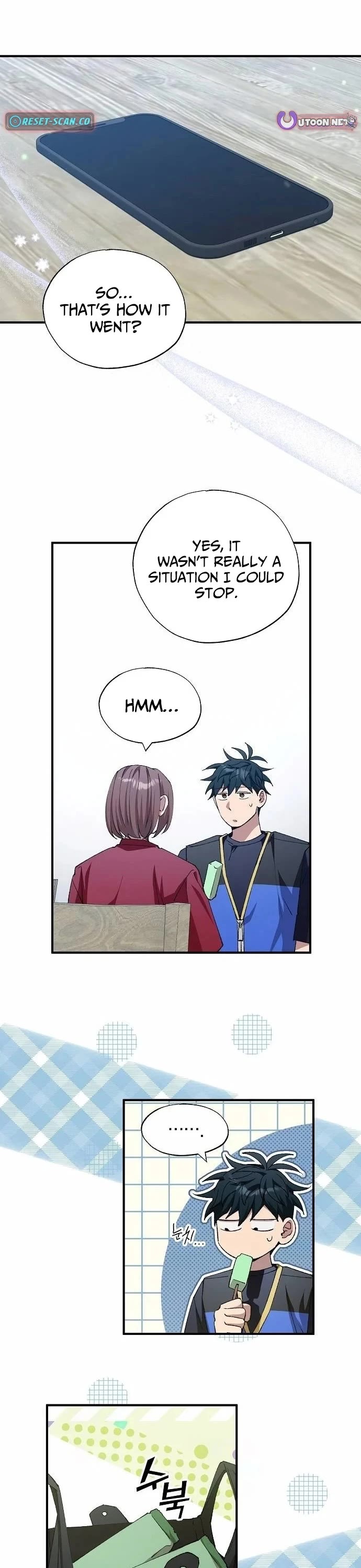 Magical Realm Shopkeeper Chapter 95 page 1 - Chapter 95