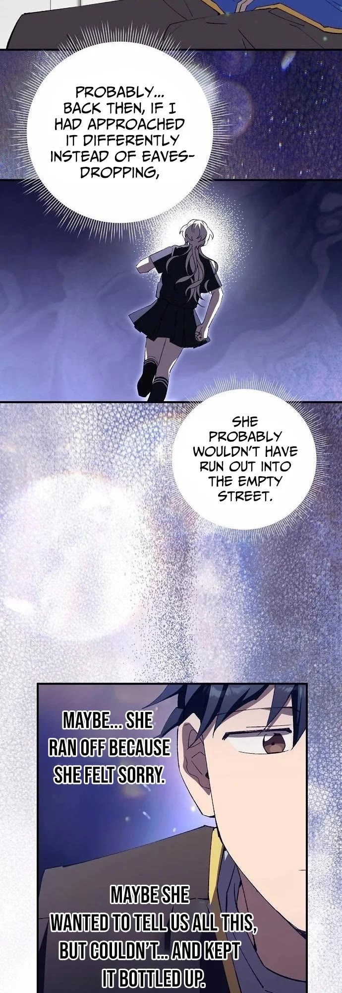 Magical Realm Shopkeeper Chapter 95 page 11 - Chapter 95