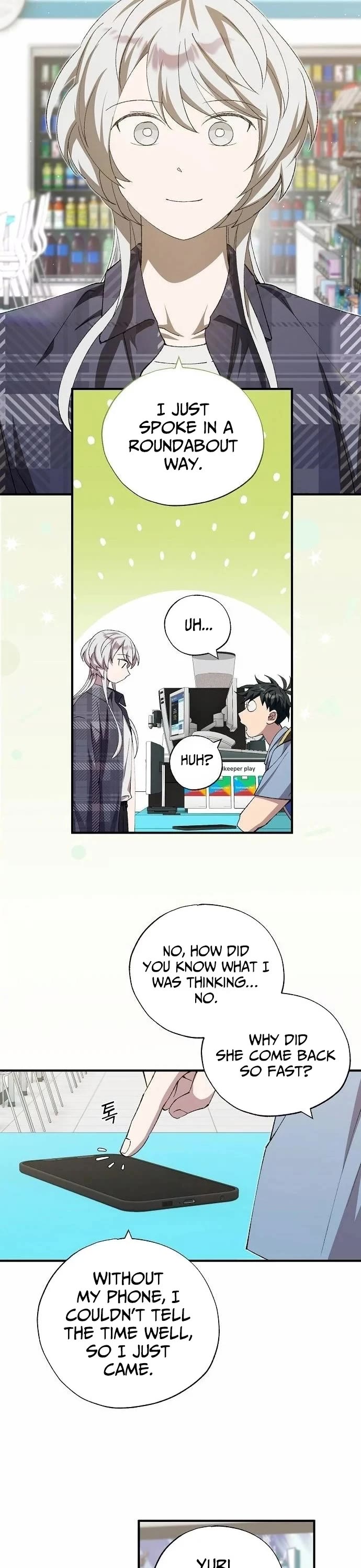 Magical Realm Shopkeeper Chapter 95 page 13 - Chapter 95