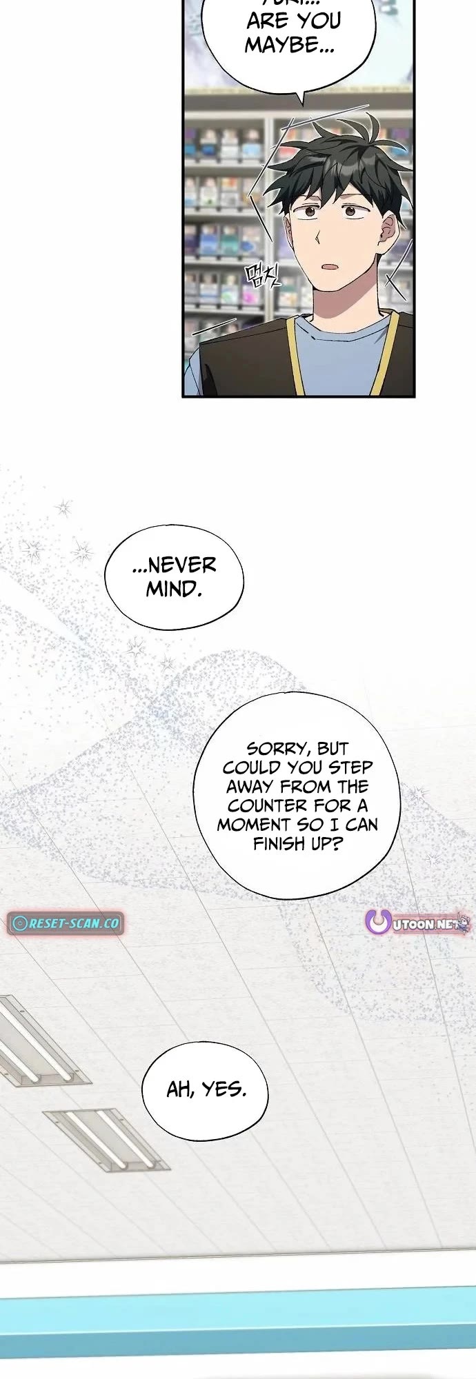 Magical Realm Shopkeeper Chapter 95 page 14 - Chapter 95
