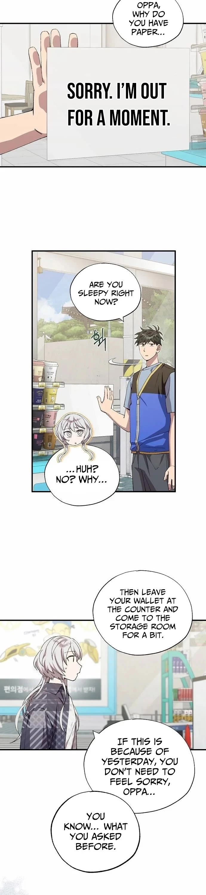 Magical Realm Shopkeeper Chapter 95 page 16 - Chapter 95