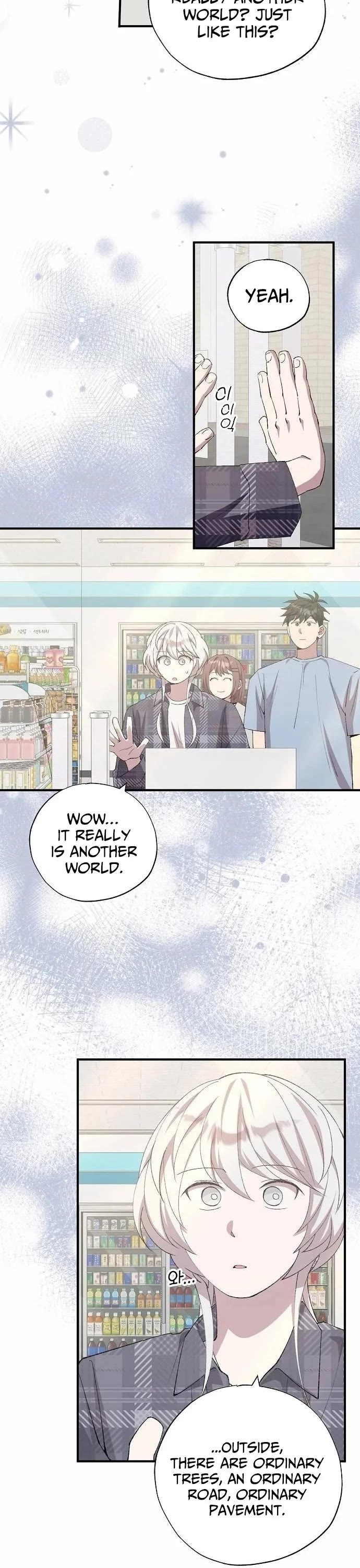 Magical Realm Shopkeeper Chapter 95 page 26 - Chapter 95