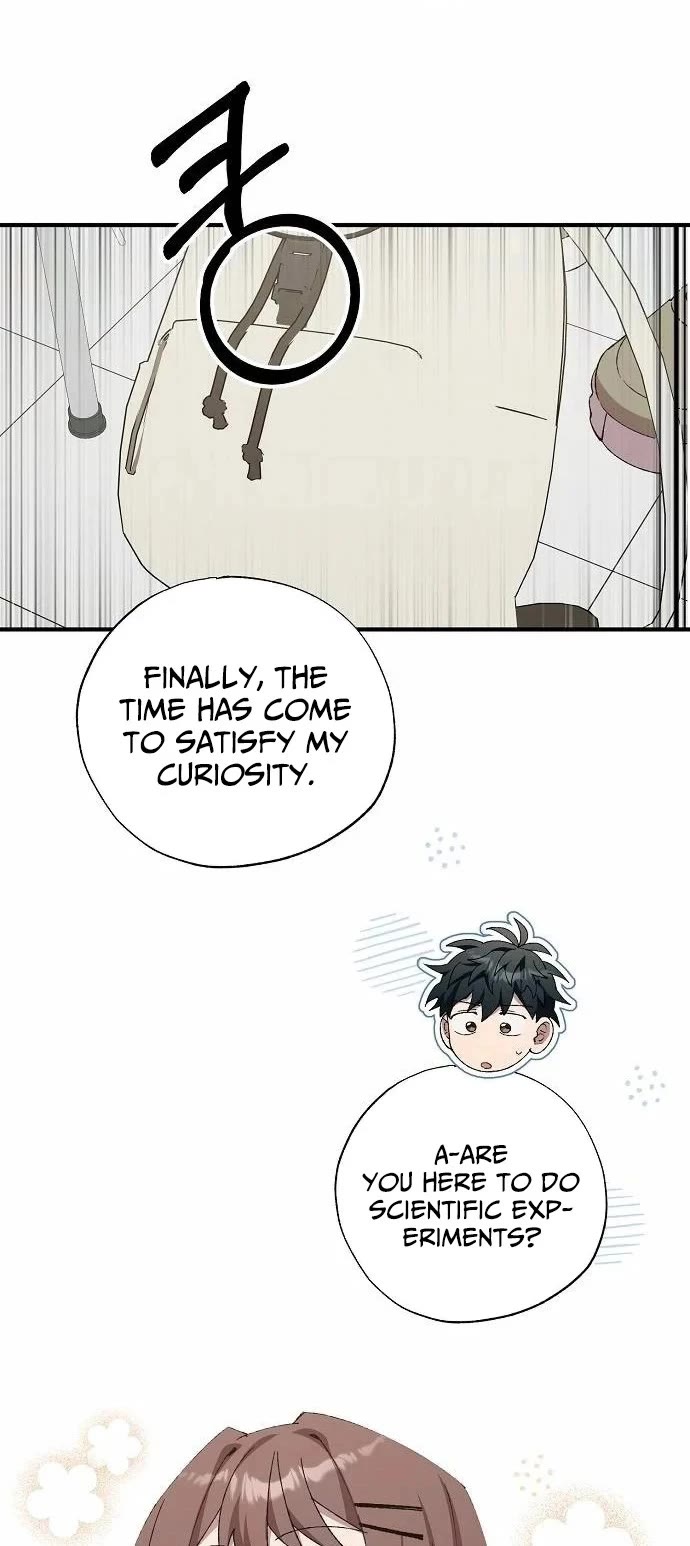 Magical Realm Shopkeeper Chapter 95 page 27 - Chapter 95