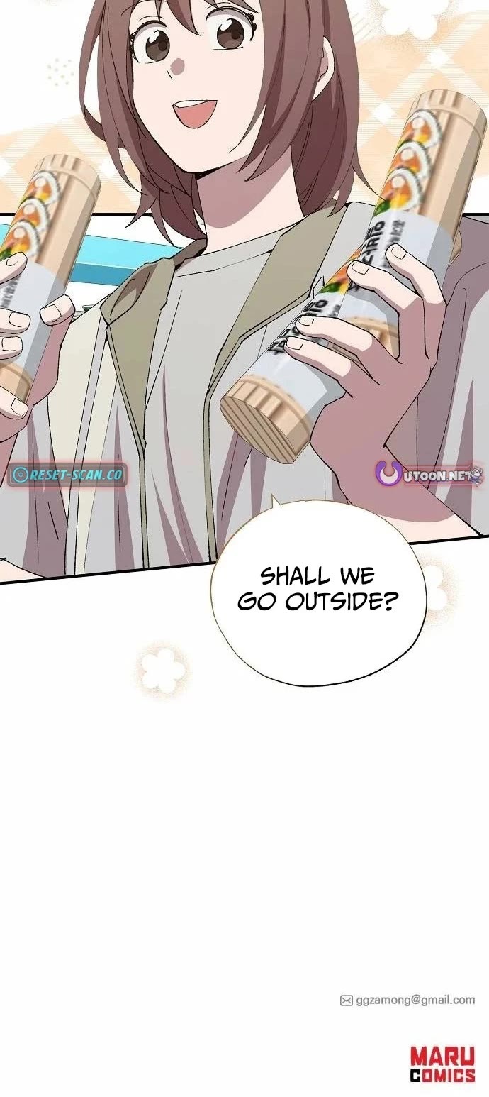 Magical Realm Shopkeeper Chapter 95 page 28 - Chapter 95
