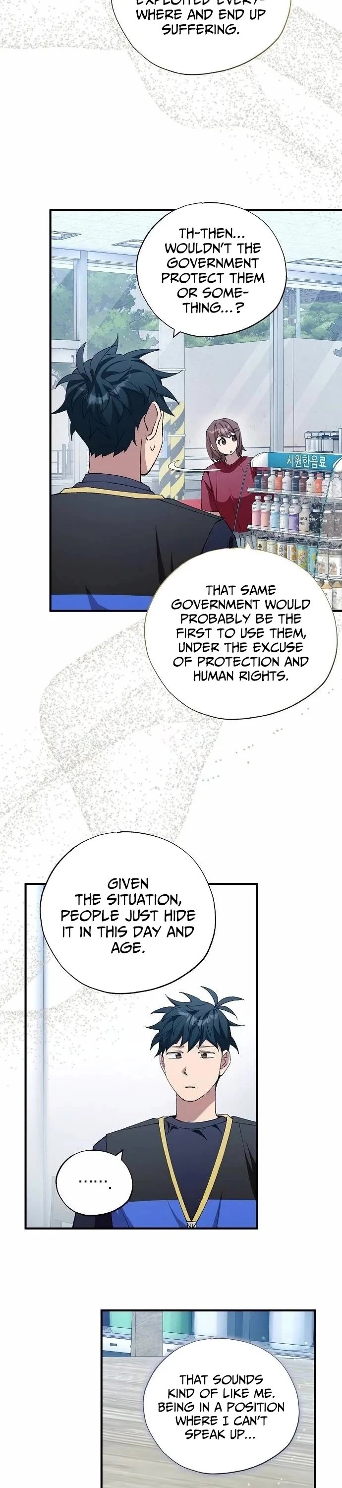 Magical Realm Shopkeeper Chapter 95 page 5 - Chapter 95