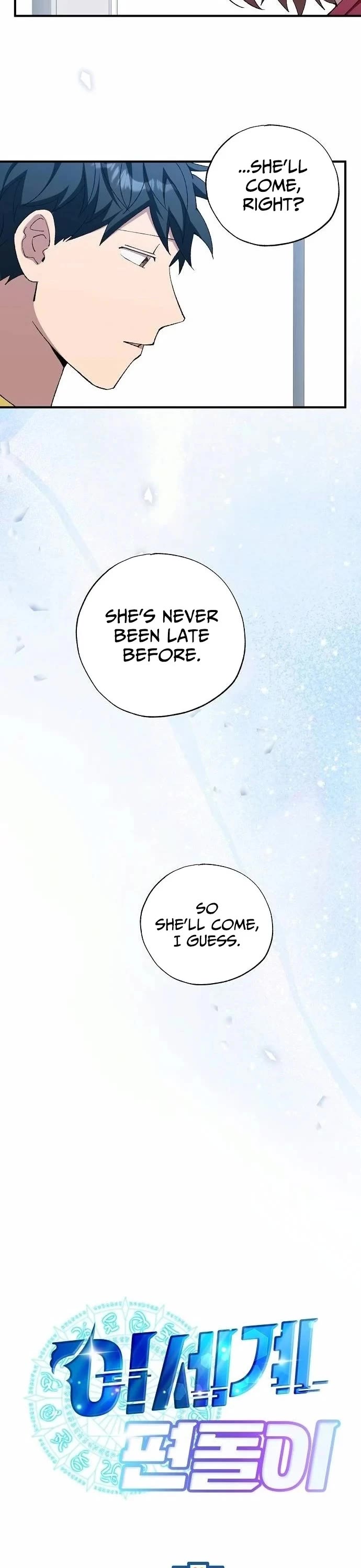 Magical Realm Shopkeeper Chapter 95 page 9 - Chapter 95