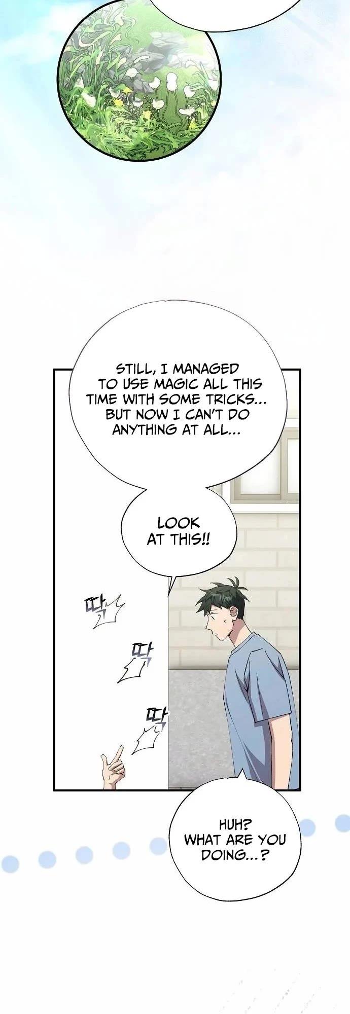 Magical Realm Shopkeeper Chapter 96 page 10 - Chapter 96