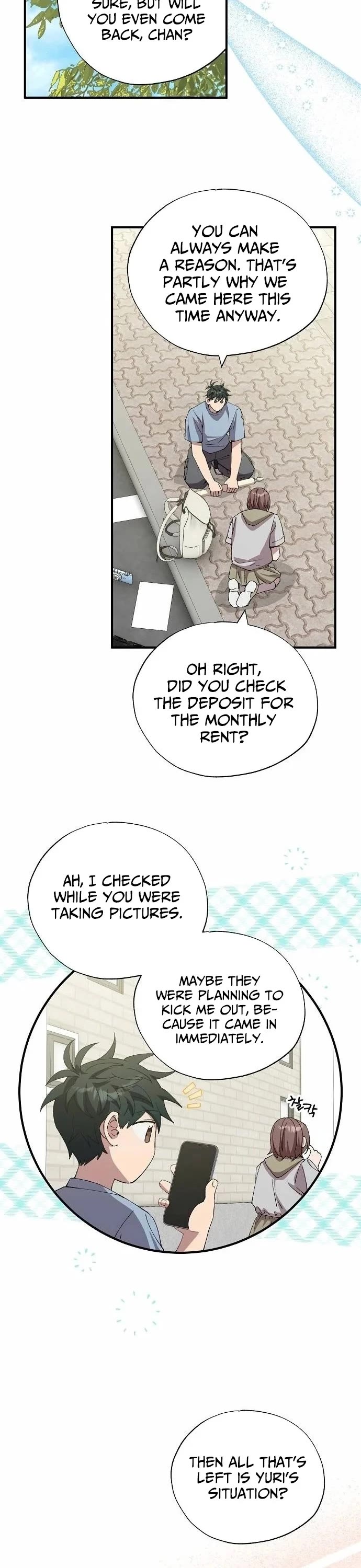 Magical Realm Shopkeeper Chapter 96 page 12 - Chapter 96