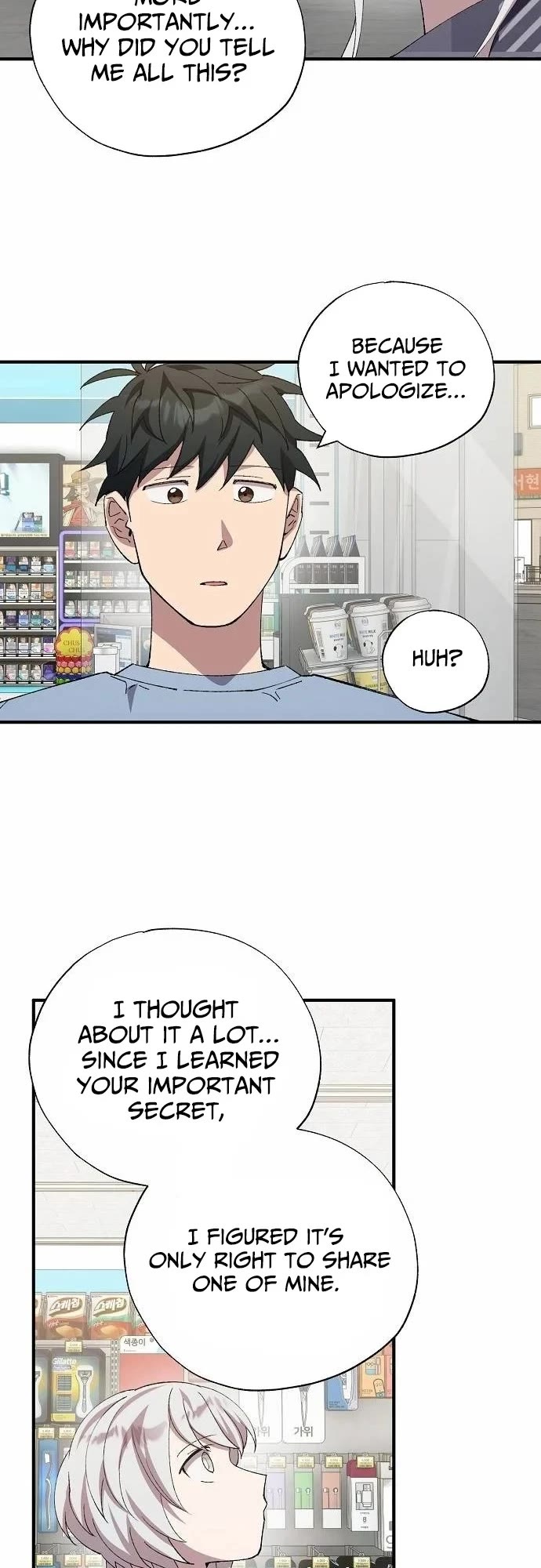 Magical Realm Shopkeeper Chapter 96 page 14 - Chapter 96