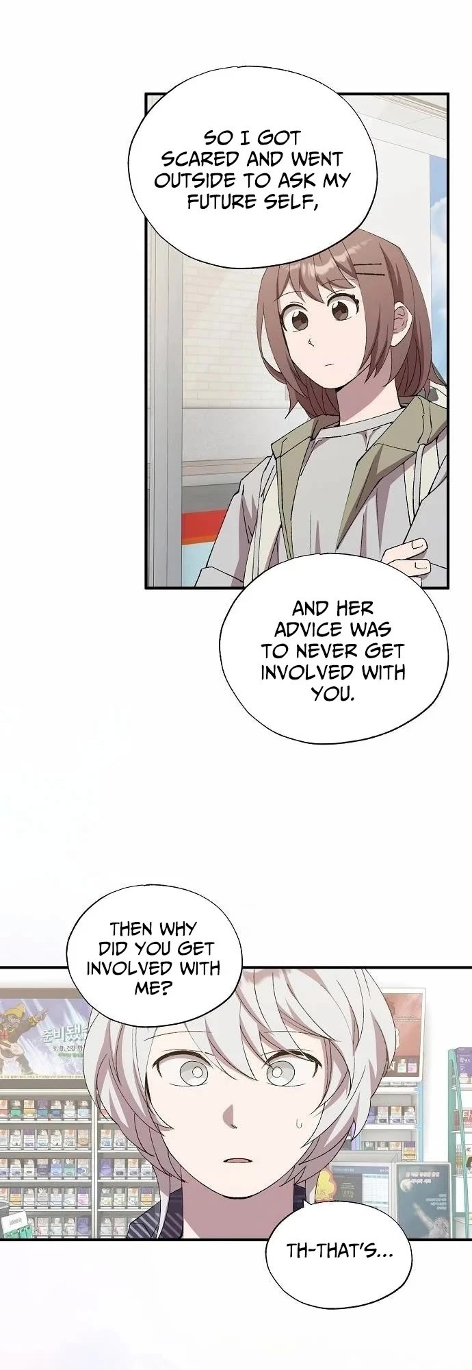 Magical Realm Shopkeeper Chapter 96 page 19 - Chapter 96
