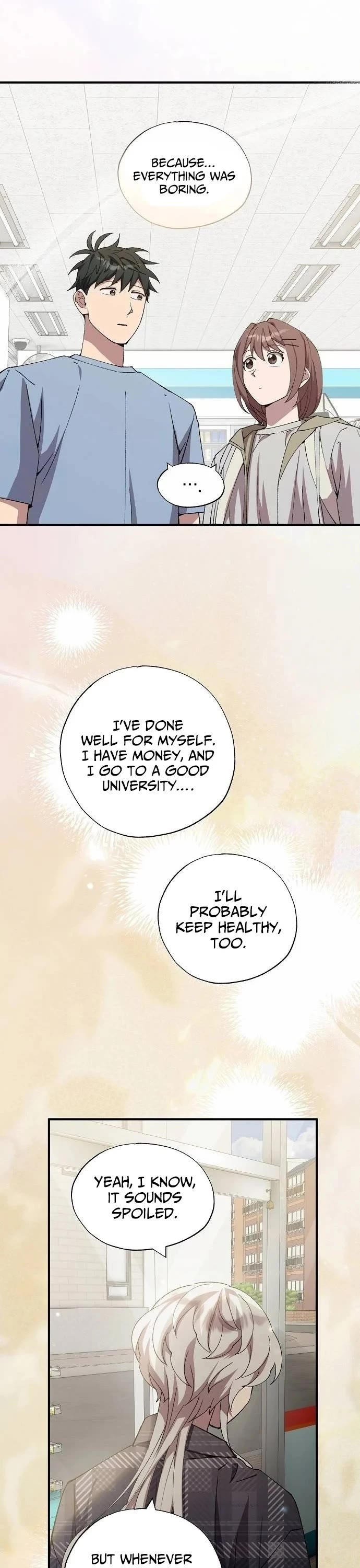 Magical Realm Shopkeeper Chapter 96 page 20 - Chapter 96