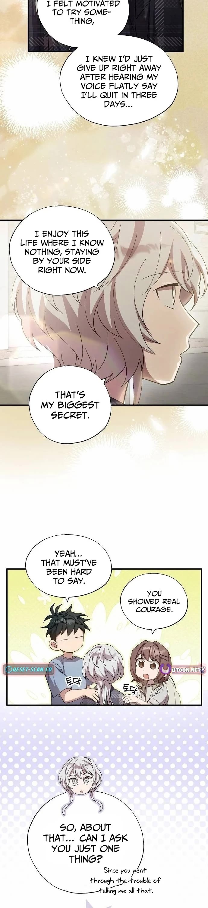 Magical Realm Shopkeeper Chapter 96 page 21 - Chapter 96