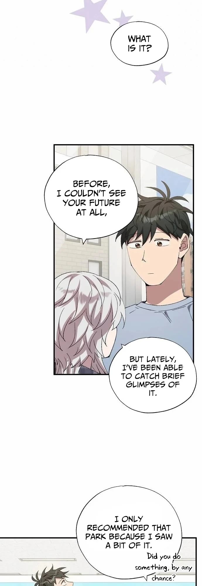 Magical Realm Shopkeeper Chapter 96 page 22 - Chapter 96