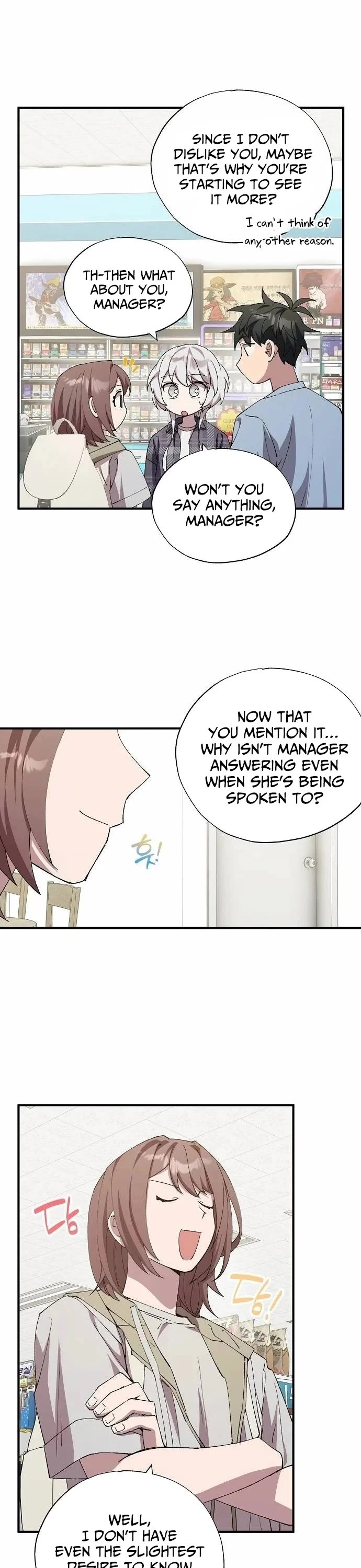 Magical Realm Shopkeeper Chapter 96 page 24 - Chapter 96