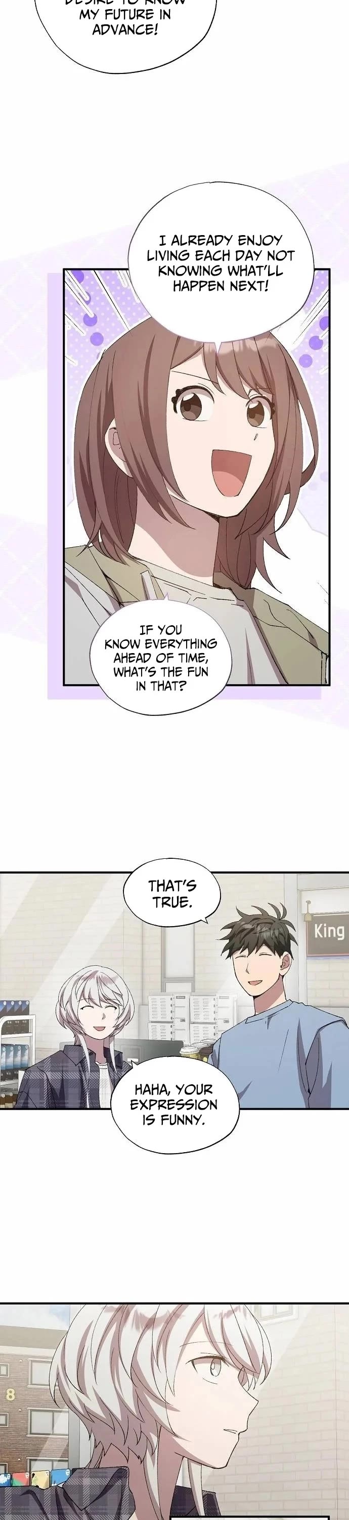 Magical Realm Shopkeeper Chapter 96 page 25 - Chapter 96