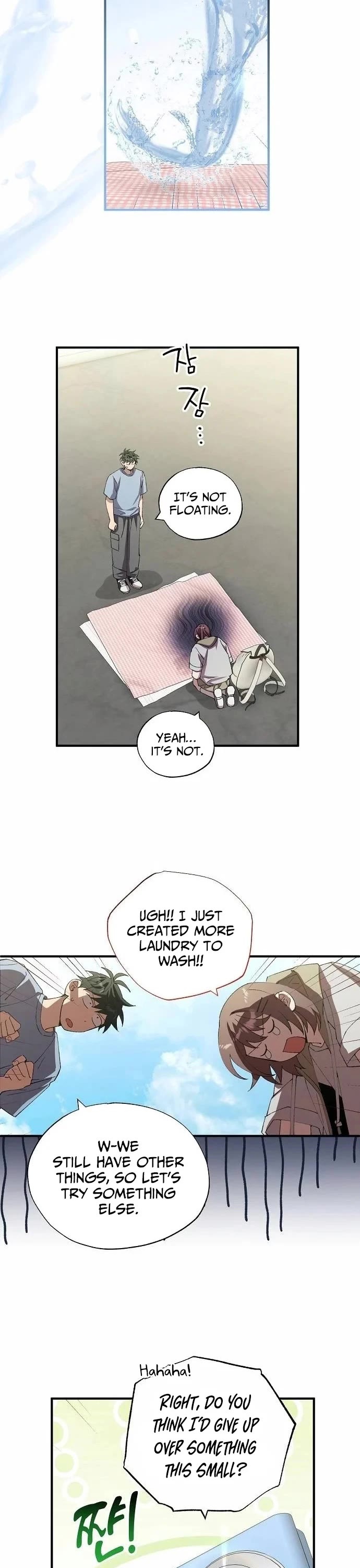 Magical Realm Shopkeeper Chapter 96 page 5 - Chapter 96