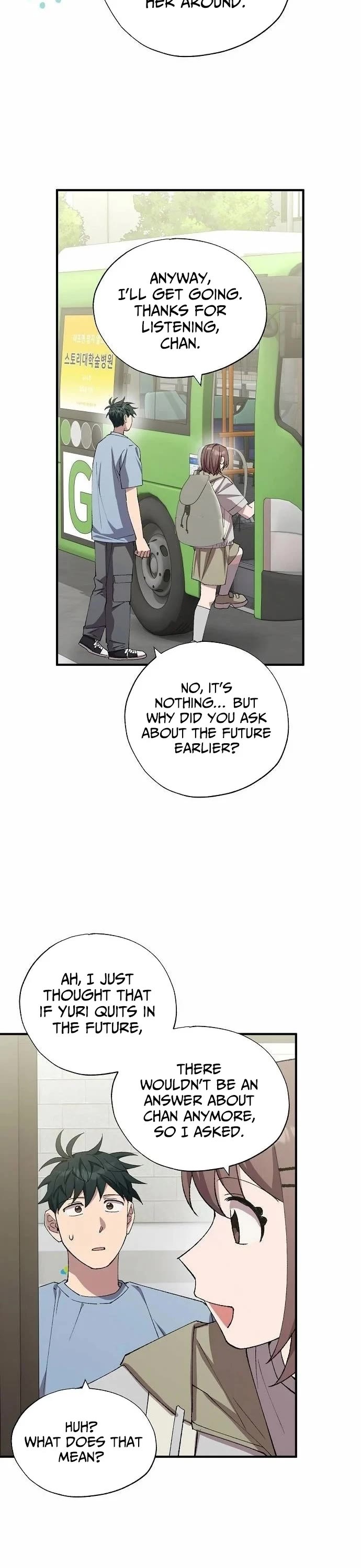 Magical Realm Shopkeeper Chapter 97 page 13 - Chapter 97