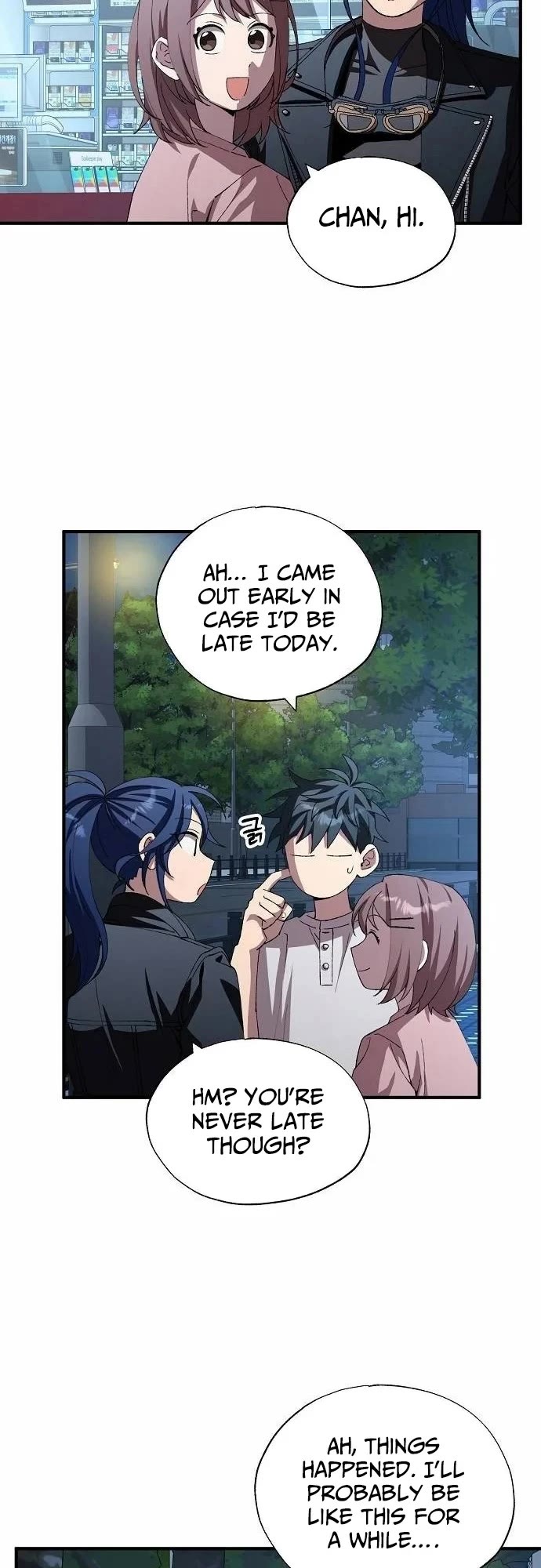 Magical Realm Shopkeeper Chapter 97 page 18 - Chapter 97
