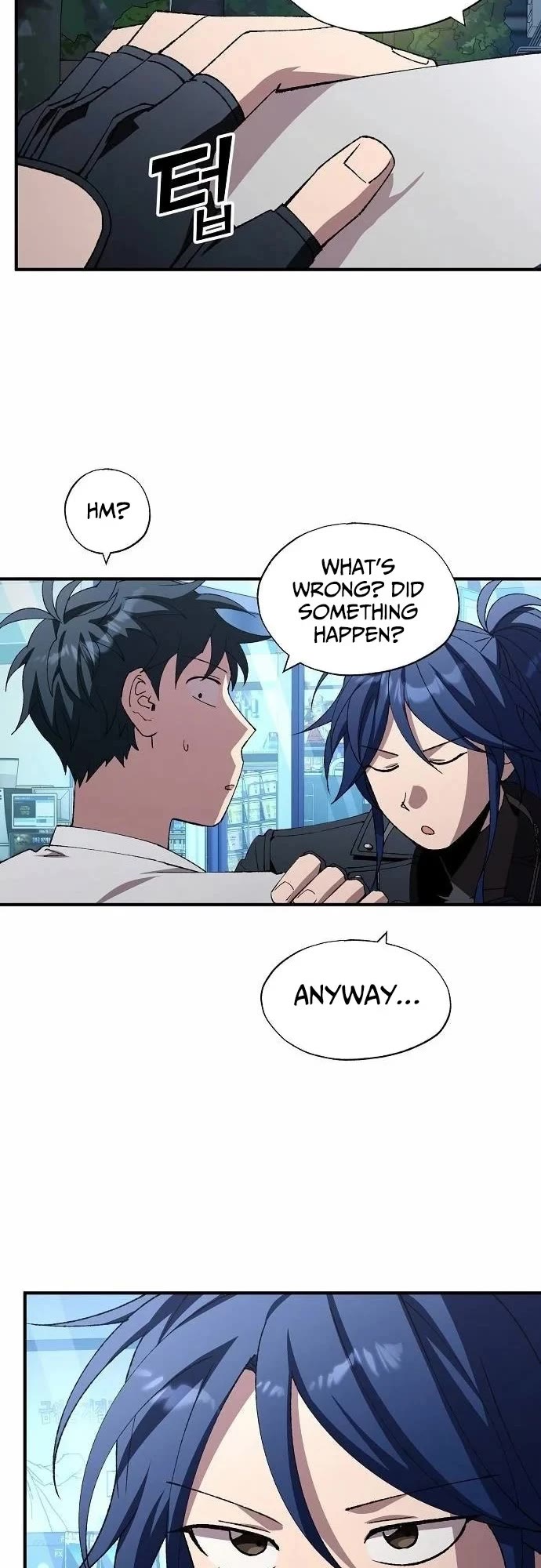 Magical Realm Shopkeeper Chapter 97 page 19 - Chapter 97