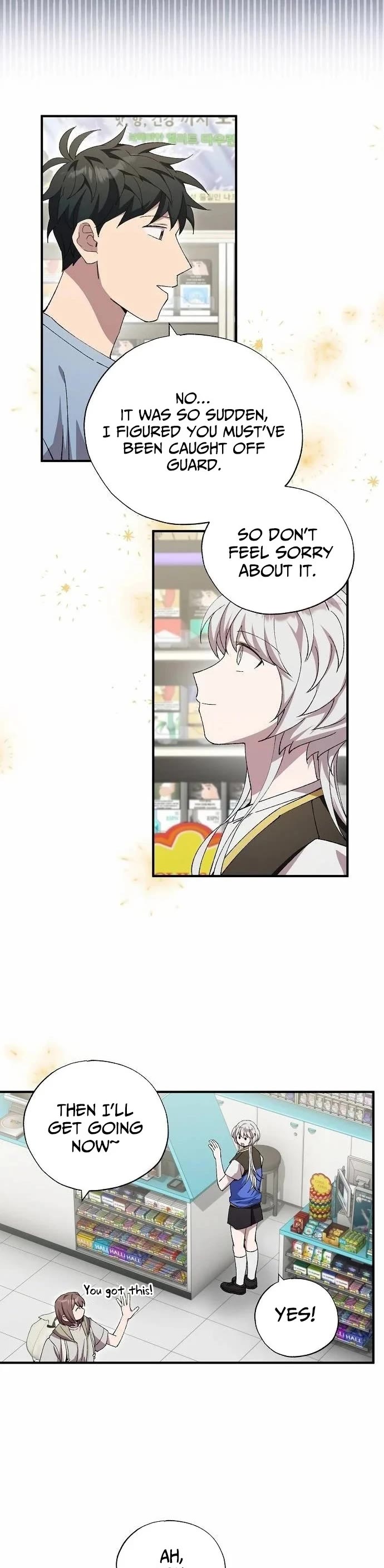 Magical Realm Shopkeeper Chapter 97 page 2 - Chapter 97