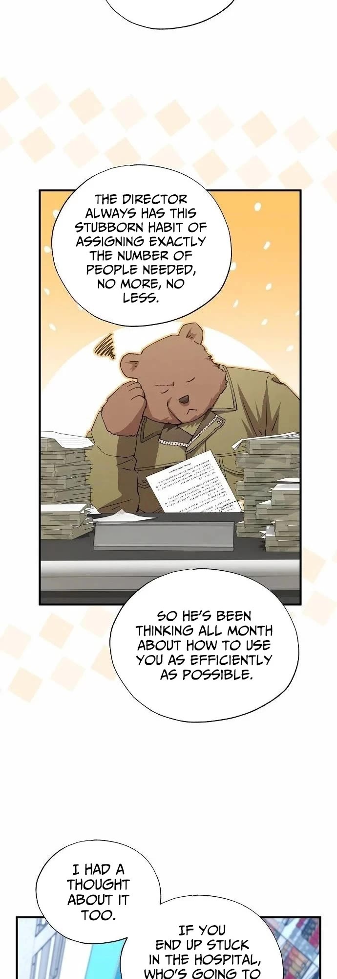 Magical Realm Shopkeeper Chapter 97 page 22 - Chapter 97