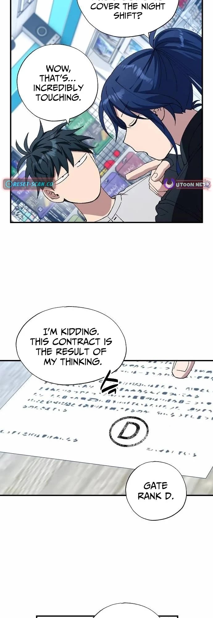 Magical Realm Shopkeeper Chapter 97 page 23 - Chapter 97