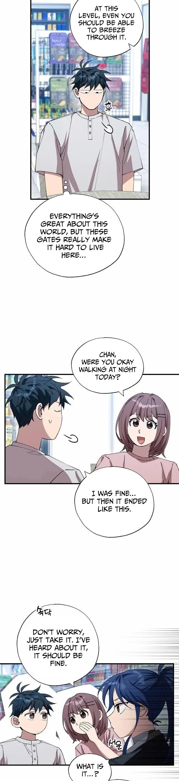 Magical Realm Shopkeeper Chapter 97 page 24 - Chapter 97