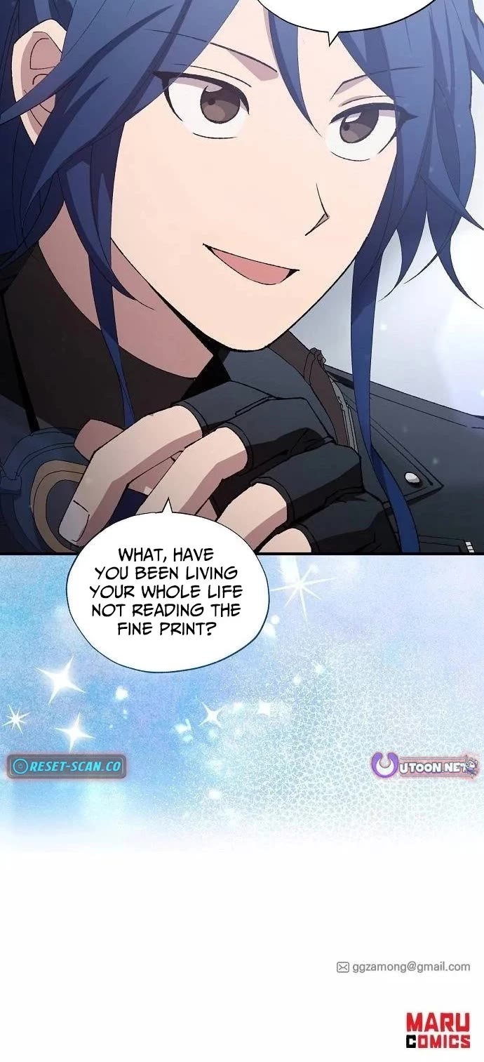 Magical Realm Shopkeeper Chapter 97 page 29 - Chapter 97