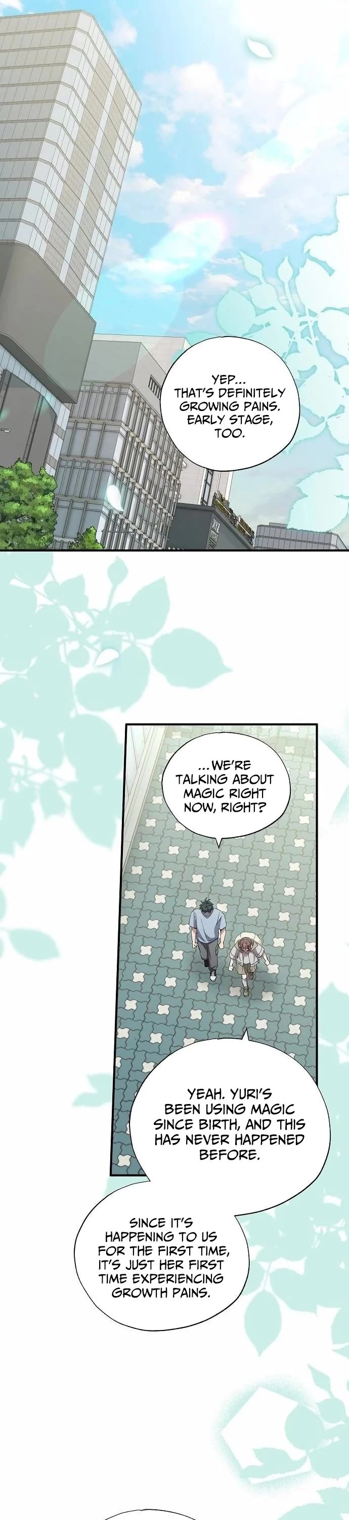 Magical Realm Shopkeeper Chapter 97 page 9 - Chapter 97