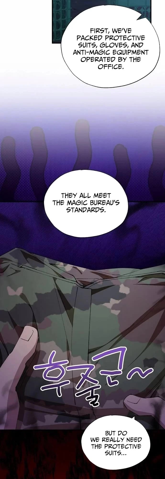 Magical Realm Shopkeeper Chapter 98 page 11 - Chapter 98