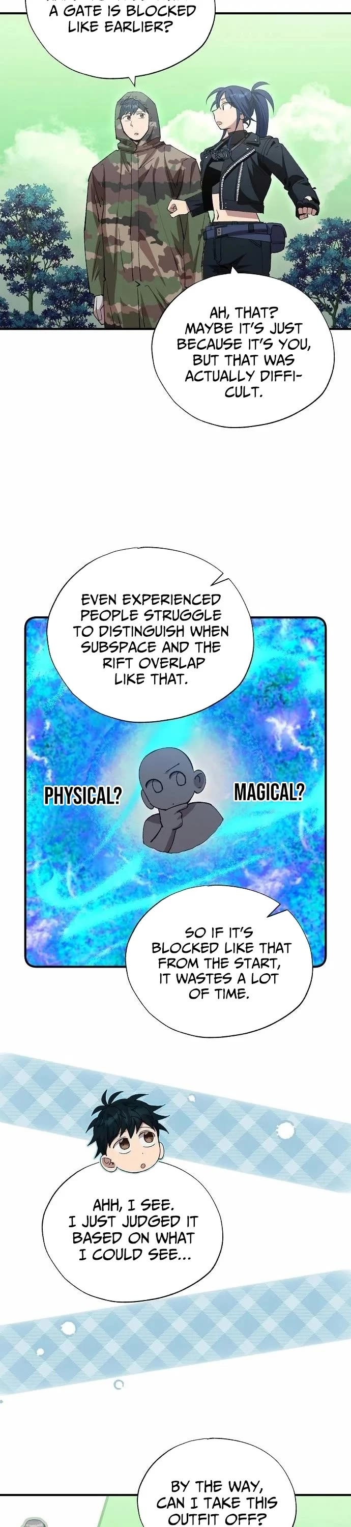 Magical Realm Shopkeeper Chapter 98 page 20 - Chapter 98