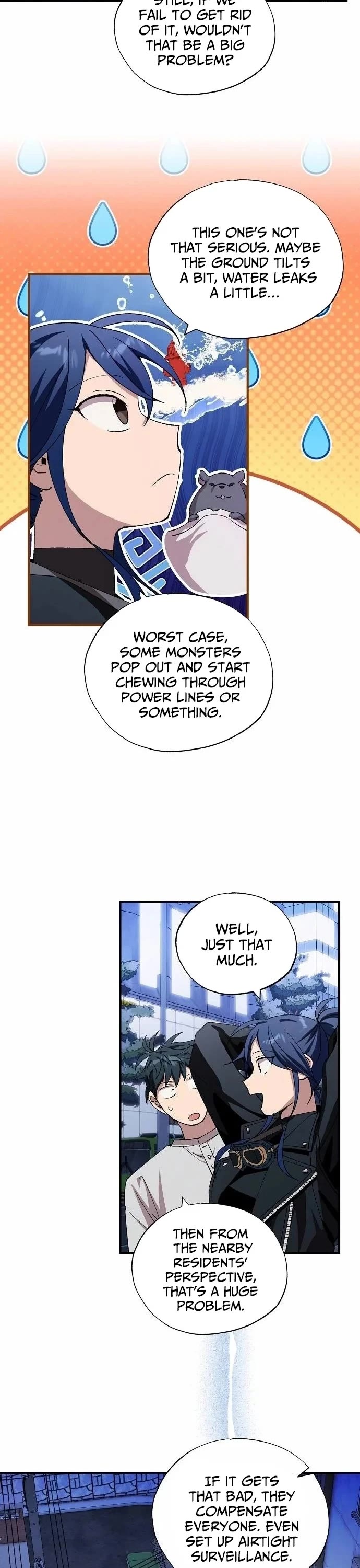 Magical Realm Shopkeeper Chapter 98 page 4 - Chapter 98