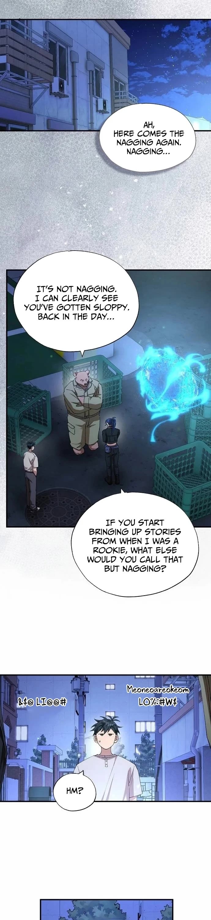 Magical Realm Shopkeeper Chapter 98 page 8 - Chapter 98