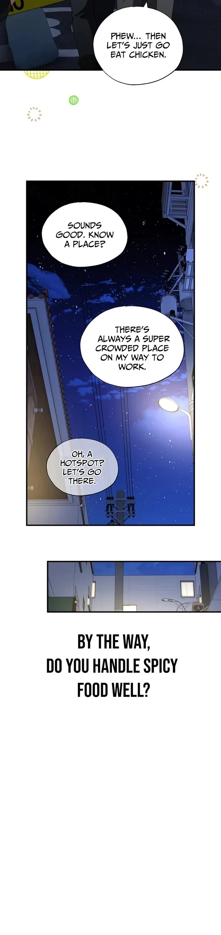 Magical Realm Shopkeeper Chapter 99 page 12 - Chapter 99