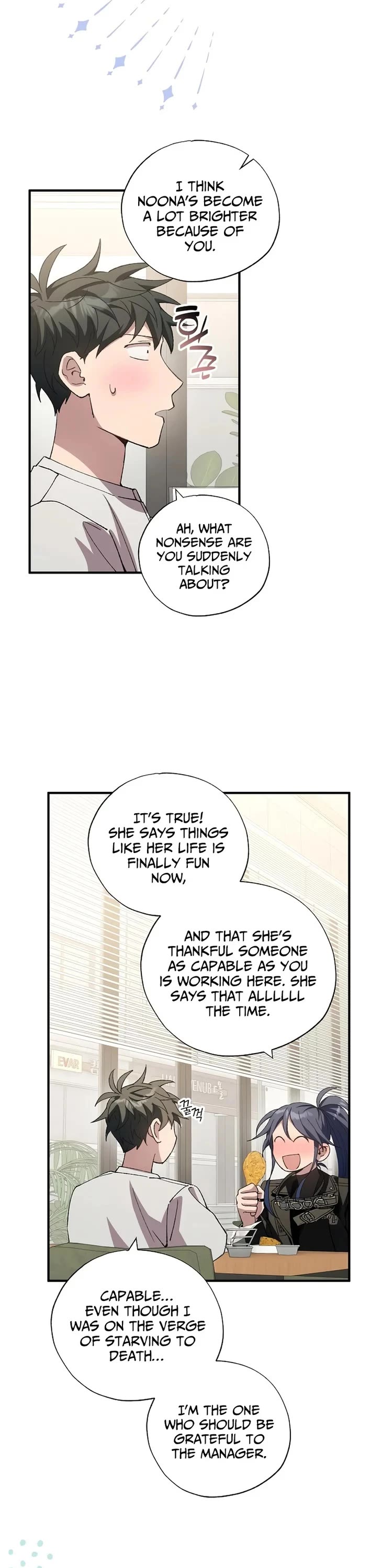 Magical Realm Shopkeeper Chapter 99 page 16 - Chapter 99