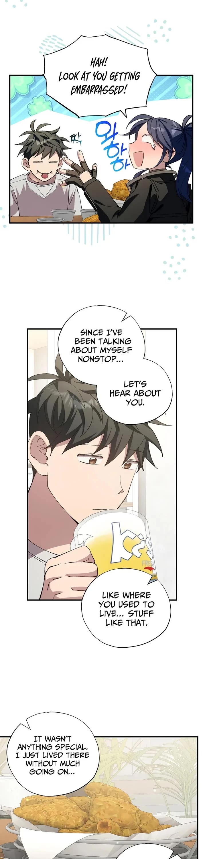 Magical Realm Shopkeeper Chapter 99 page 17 - Chapter 99