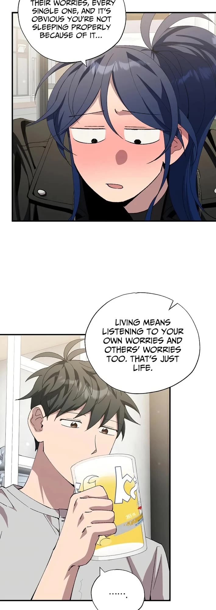 Magical Realm Shopkeeper Chapter 99 page 19 - Chapter 99