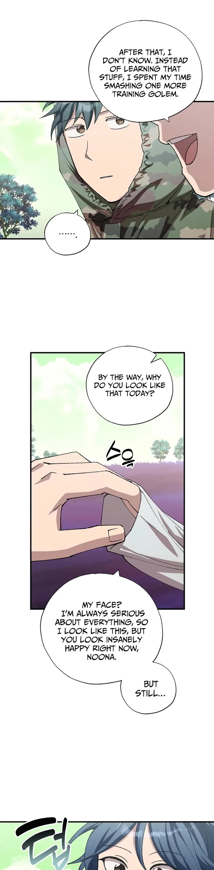 Magical Realm Shopkeeper Chapter 99 page 2 - Chapter 99
