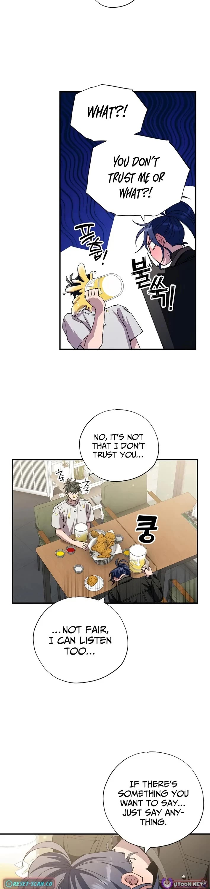 Magical Realm Shopkeeper Chapter 99 page 20 - Chapter 99