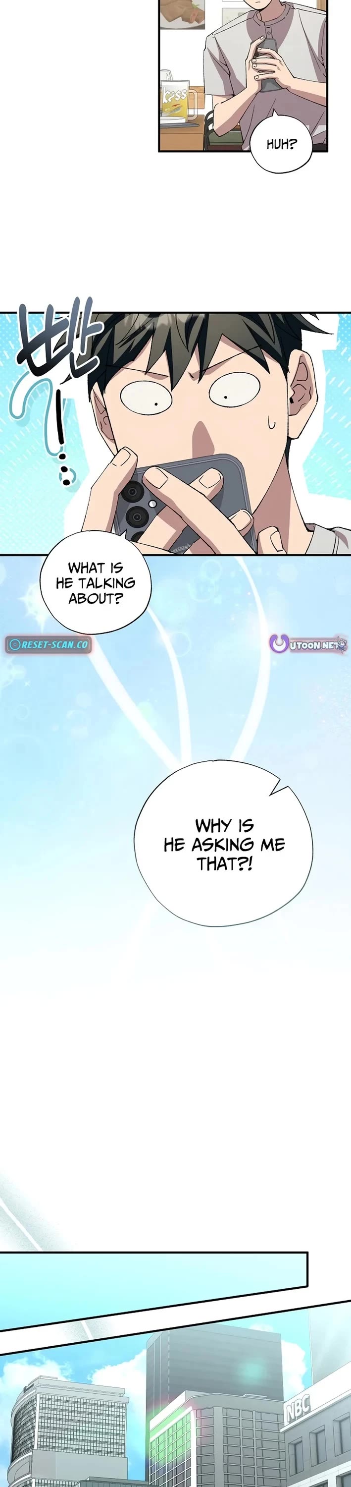 Magical Realm Shopkeeper Chapter 99 page 24 - Chapter 99