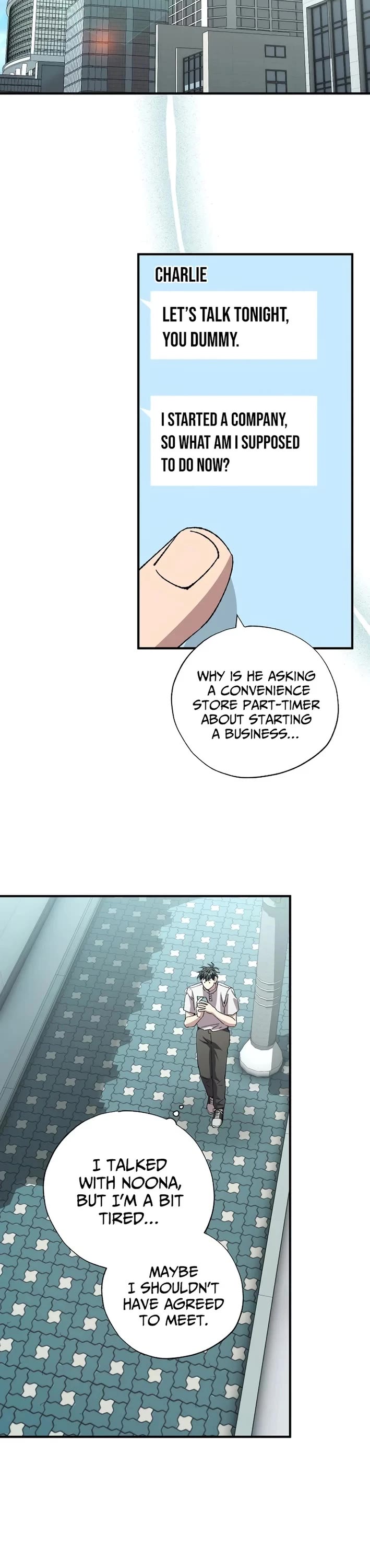 Magical Realm Shopkeeper Chapter 99 page 25 - Chapter 99