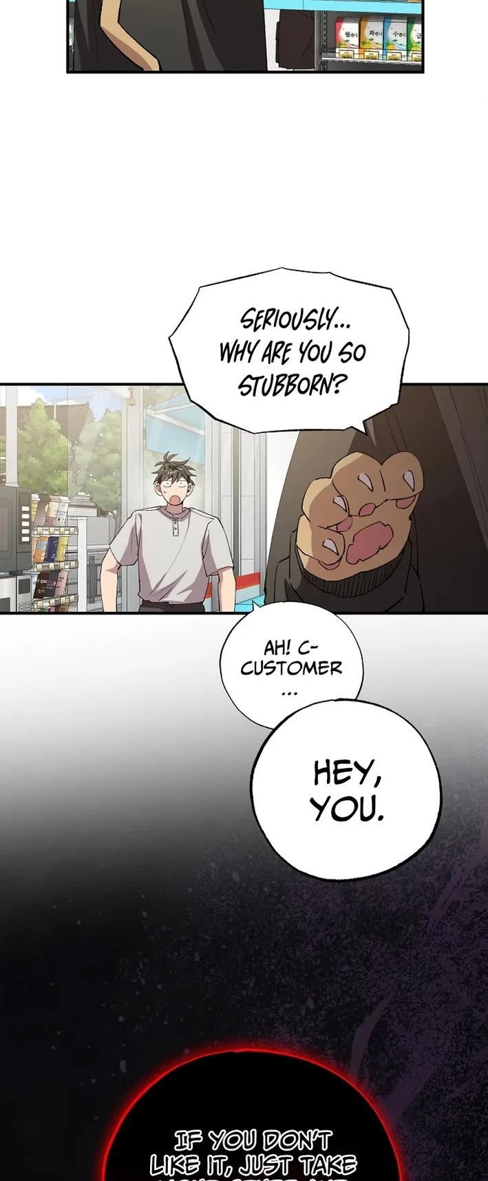 Magical Realm Shopkeeper Chapter 99 page 28 - Chapter 99