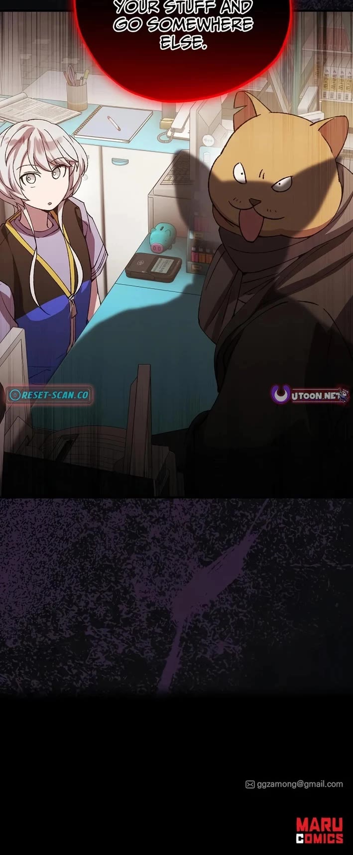 Magical Realm Shopkeeper Chapter 99 page 29 - Chapter 99