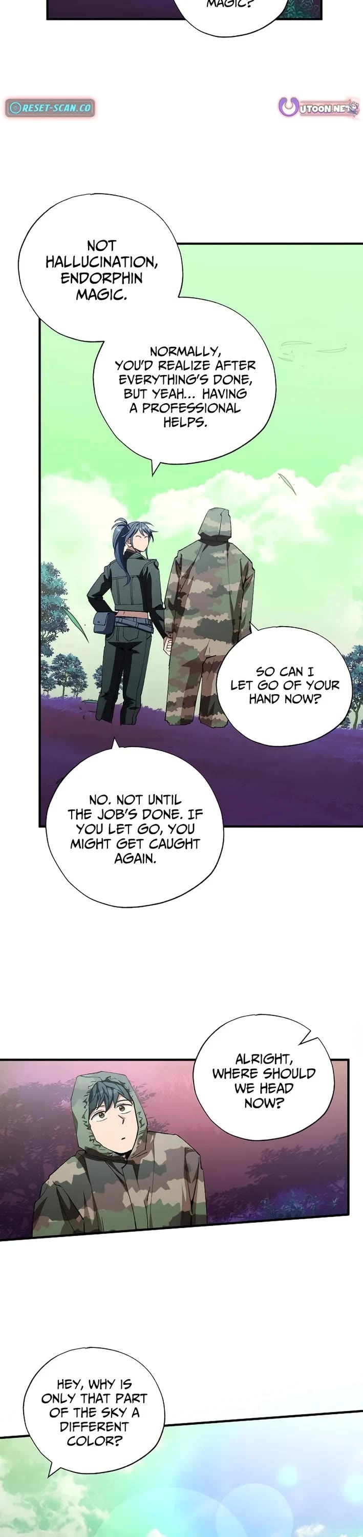 Magical Realm Shopkeeper Chapter 99 page 4 - Chapter 99
