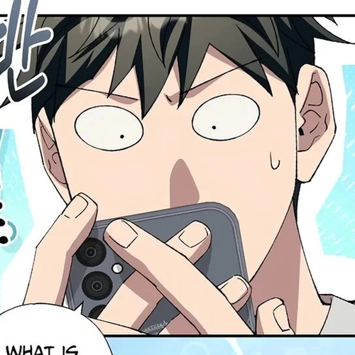 Magical Realm Shopkeeper Chapter 99 cover