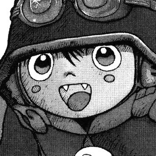 Magical☆Taruruuto-kun Chapter 1: A Master Magician Has Arrived! cover