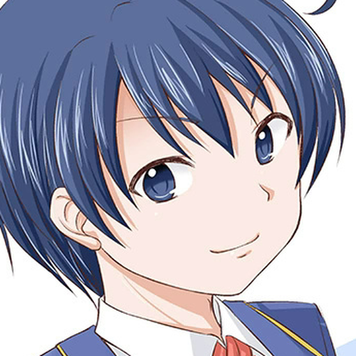 Magical Trans! Chapter 1 cover